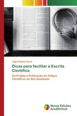 Dicas para facilitar a Escrita Científica