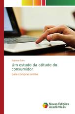 Um estudo da atitude do consumidor