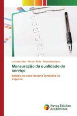 Mensuração da qualidade de serviço