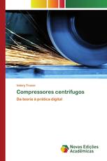 Compressores centrífugos