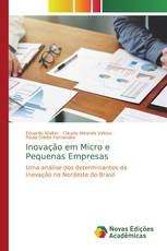 Inovação em Micro e Pequenas Empresas