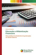 Educação e Alfabetização Financeira