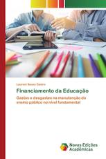 Financiamento da Educação