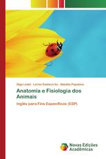 Anatomia e Fisiologia dos Animais