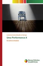 Uma Performance X