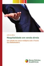 Hospitalidade em venda direta