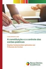 A constituição e o controle das contas públicas