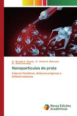 Nanopartículas de prata