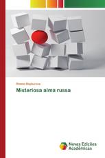 Misteriosa alma russa