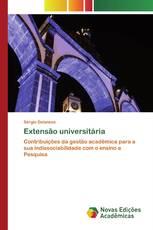 Extensão universitária