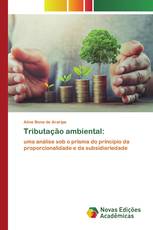 Tributação ambiental: