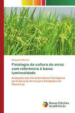 Fisiologia da cultura do arroz com referência à baixa luminosidade