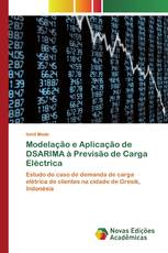 Modelação e Aplicação de DSARIMA à Previsão de Carga Eléctrica