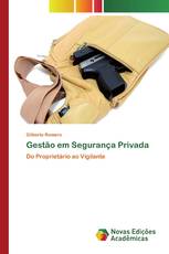 Gestão em Segurança Privada