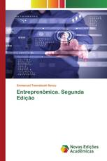 Entreprenômica. Segunda Edição