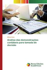 Análise das demonstrações contábeis para tomada de decisão