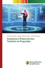 Anatomia e Potencial dos Takafuls no Paquistão