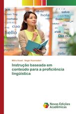 Instrução baseada em conteúdo para a proficiência lingüística