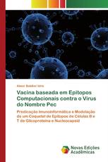 Vacina baseada em Epitopos Computacionais contra o Vírus do Nombre Pec