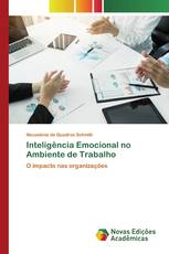 Inteligência Emocional no Ambiente de Trabalho