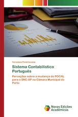 Sistema Contabilístico Português