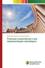 Finanças corporativas e sua implementação estratégica