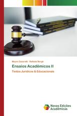 Ensaios Acadêmicos II