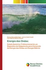 Energia das Ondas: