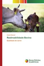Rastreabilidade Bovina