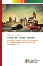 Manual de Gestão Turística