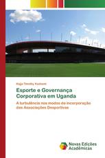 Esporte e Governança Corporativa em Uganda