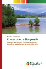 Ecossistema de Manguezais