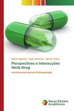 Perspectivas e Interacções Herb-Drug