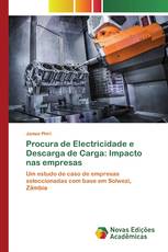 Procura de Electricidade e Descarga de Carga: Impacto nas empresas
