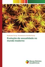 Evolução da sexualidade no mundo moderno