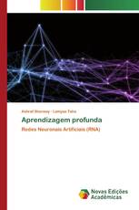 Aprendizagem profunda