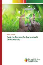 Guia de Formação Agrícola de Conservação