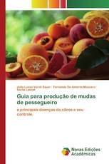 Guia para produção de mudas de pessegueiro