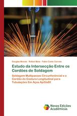 Estudo da Intersecção Entre os Cordões de Soldagem