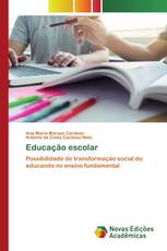 Educação escolar