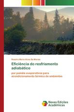 Eficiência do resfriamento adiabático