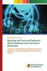 Solução do Fluxo de Potência Ótimo Reativo com Variáveis Discretas