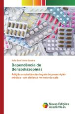 Dependência de Benzodiazepinas