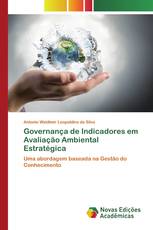 Governança de Indicadores em Avaliação Ambiental Estratégica