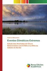 Eventos Climáticos Extremos