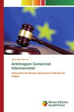 Arbitragem Comercial Internacional