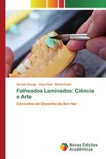 Folheados Laminados: Ciência e Arte