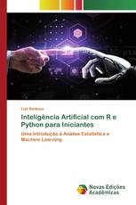 Inteligência Artificial com R e Python para Iniciantes