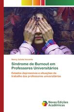 Síndrome de Burnout em Professores Universitários