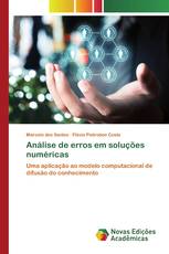 Análise de erros em soluções numéricas